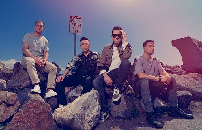 O.A.R.