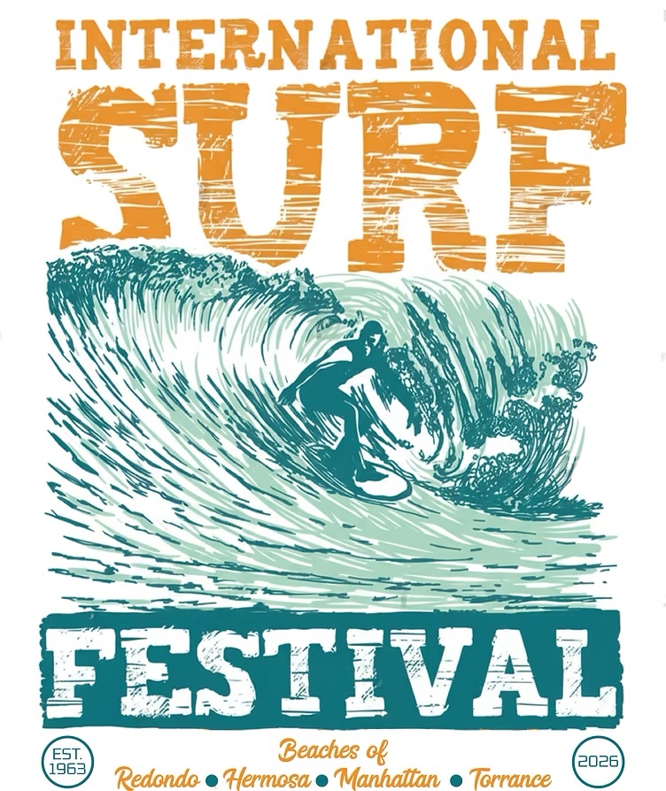63rd Annual Manhattan Beach International Surf Festival 