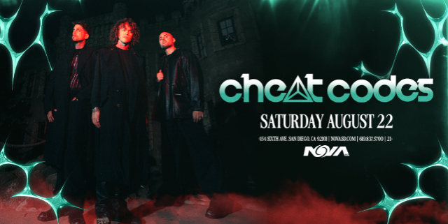 Cheat Codes