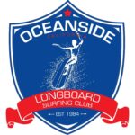 41st Annual Oceanside Longboard Surfing Club Contest and Beach Festival