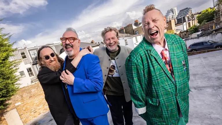 Public Image Ltd.