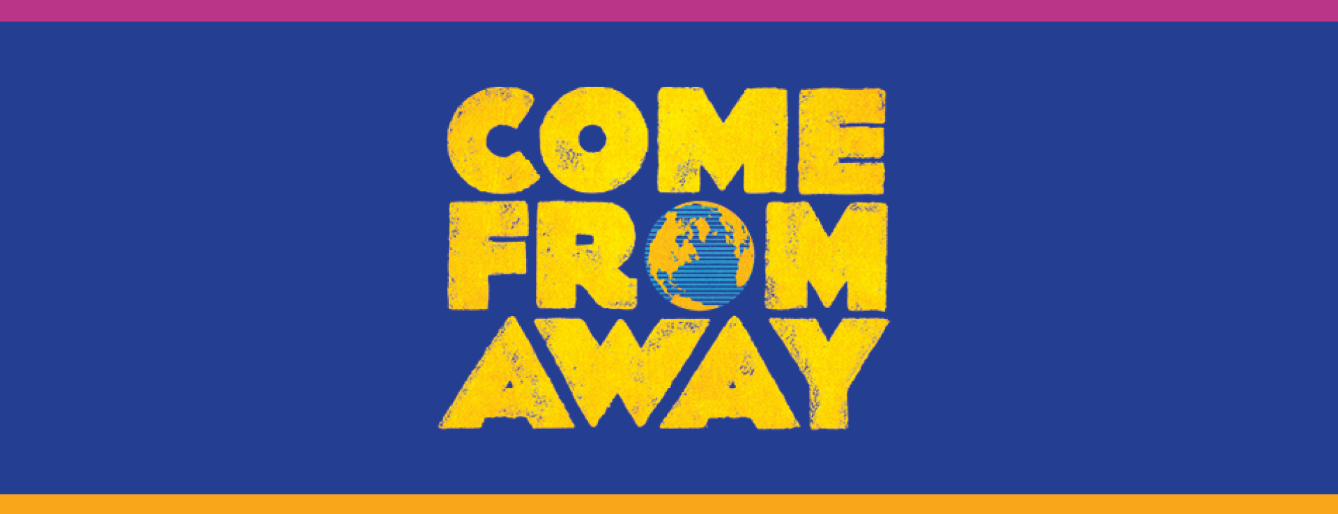 Come From Away (musical)