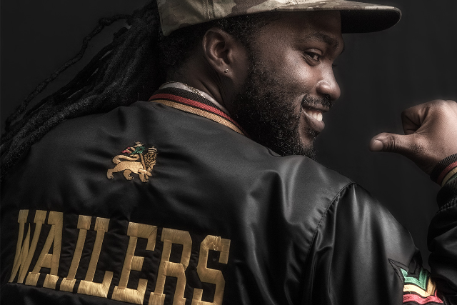 The Wailers