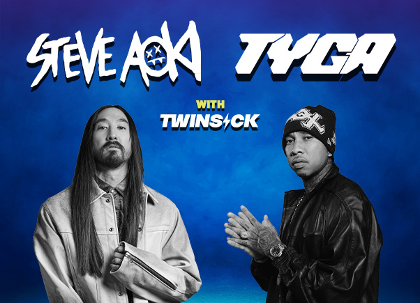 Steve Aoki (EDM)