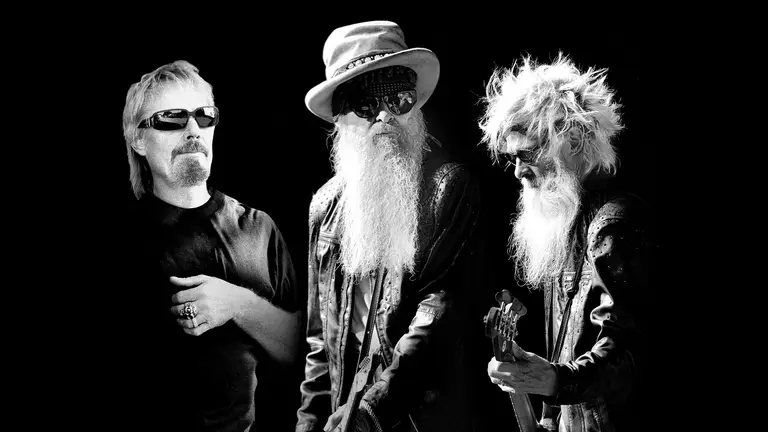ZZ Top and Cheap Trick