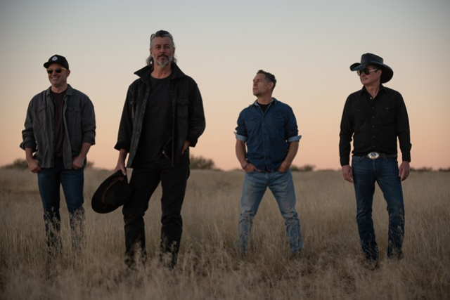 Roger Clyne