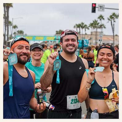 Surf City 10K