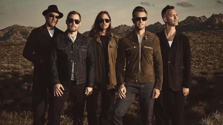 311 & Dirty Heads