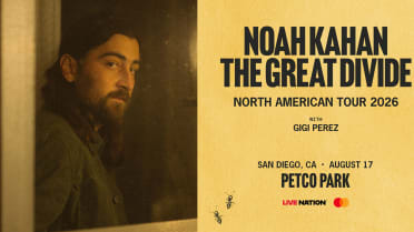 Noah Kahan